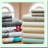 CozyCotton FlannelJoySheet Set- DeepPocketsSoftFitElasticComfyBrushed