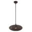 Luminaire suspendu géométrique 1 lumière Bion-325720587