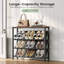 9 Pair Shoe Rack
