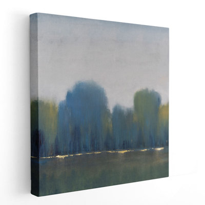 Special Place I - reproduction d'art sur toile
