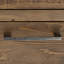 Ursula Solid Wood 160cm W Chest of Drawers