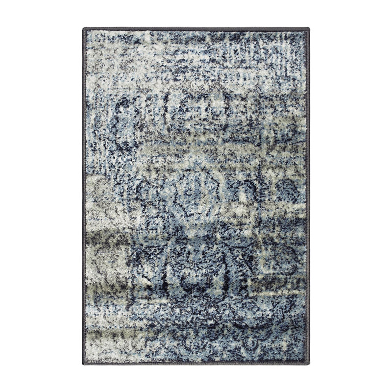 Fleurine Oriental Indoor Rug, Rectangle 2' x 3'