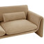 Causeuse en velours Sloan-87748573