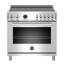 Bertazzoni 36'' W Electric Free Standing Range-31098762