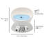 Ensemble de bols en porcelaine-113419244