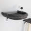Alynia Wall-mounted Cat Tree Shelf, Large-534316271
