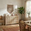 Buffet 51 po à 3 tiroirs Arianna-921774547