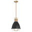 Luminaire suspendu simple Agripina-2101204154