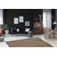 Mcfadden Solid Colour Hand Woven Area Rug-34119159