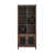 Brown is out of stock