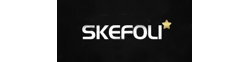 SKEFOLI logo