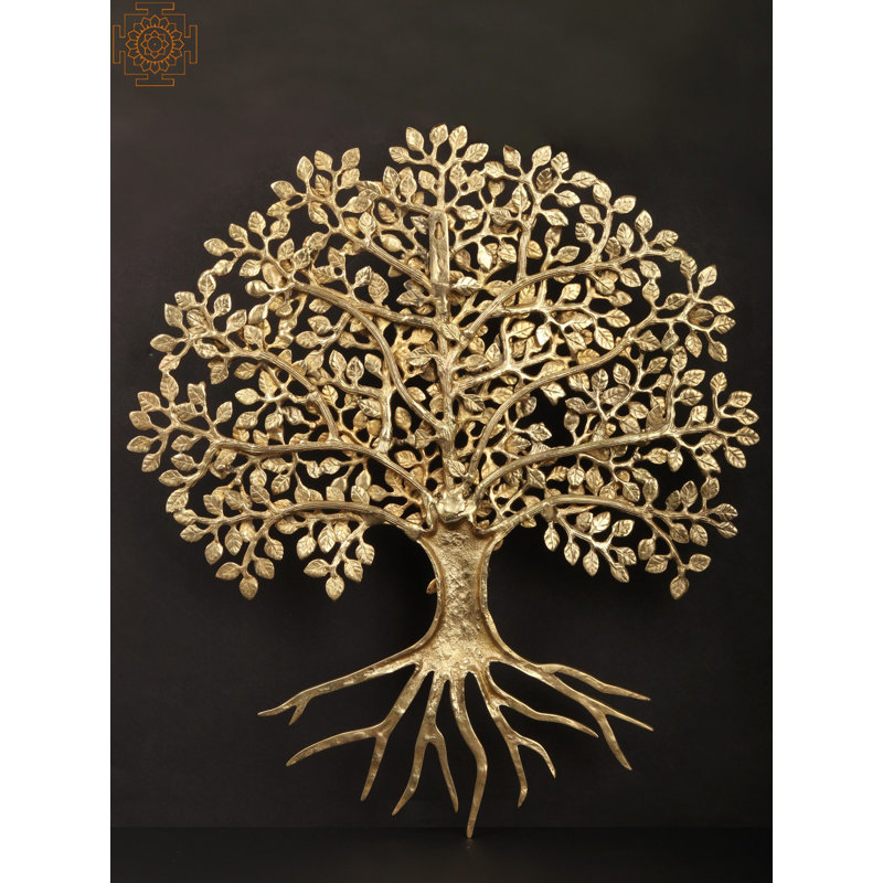 Décoration murale arbre