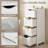 Hermine Linen Cabinet