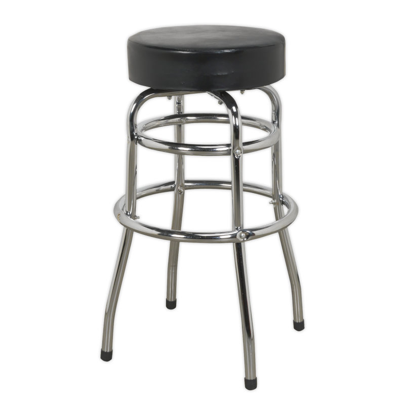Industrial Stool