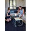 Aplo LED Outdoor Table Lamp-83887082