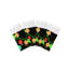 Serviettes de table en satin de coton-124988618