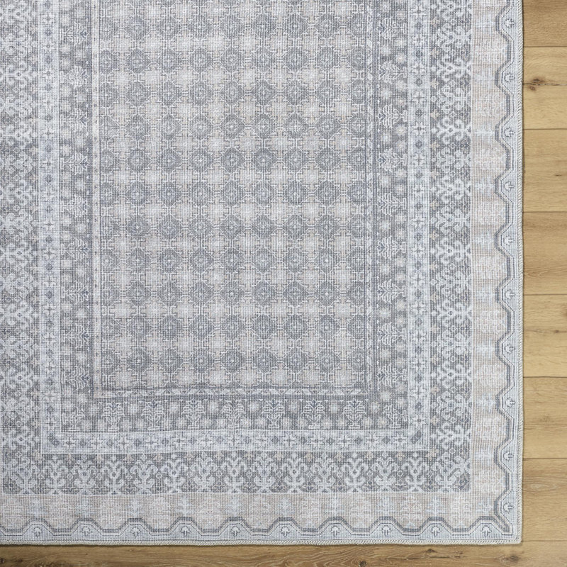 Notre tapis PNW Home X Livabliss Rainier, Rectangle 1 pi 11,62 po x 2 pi 11,43 po