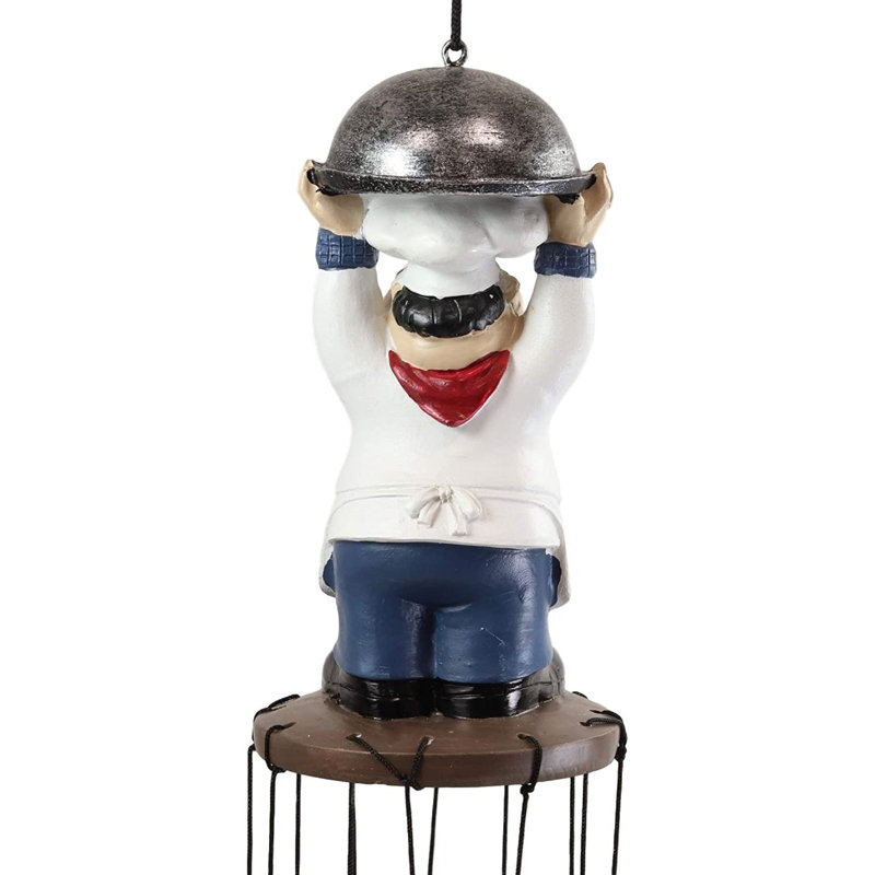 Carillon Aahaan Chef