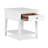 Arnecia End Table with Storage