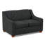 Phillips 52" Square Arm Loveseat with Reversible Cushions-175765331-147612508