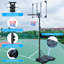 Panier de basketball portatif Basketball Hoop