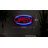 17.75" LED Neon Style 'Open' Wall Sign