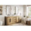 Meuble-lavabo double 84 po-1215318886