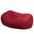 Red Microfiber