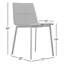 Between Us Upholstered Dining Chair-94577230