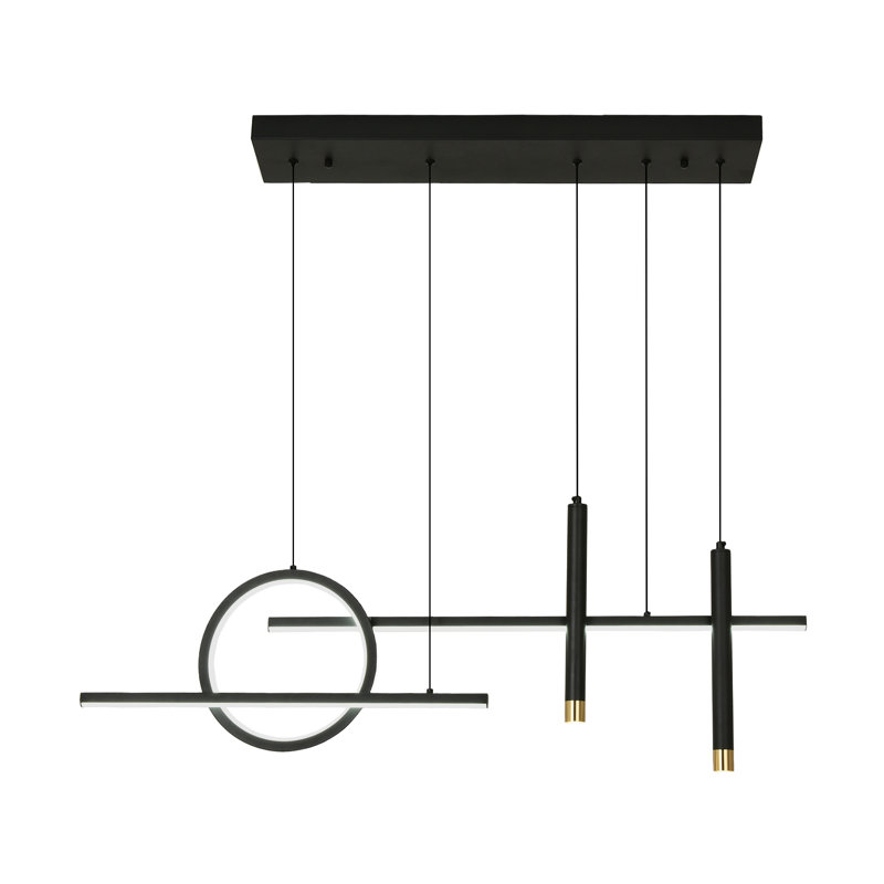 Luminaire suspendu Khyson