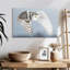 Harfang des neiges blanc Brampt-108696555