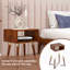 Table de chevet avec rangement Midney-1119974678