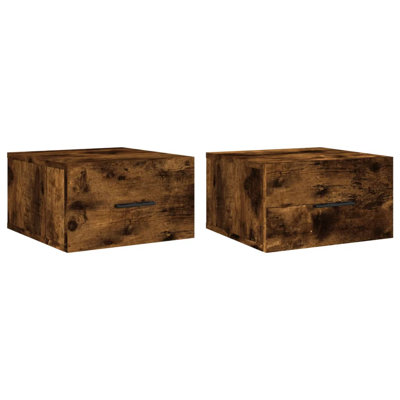 Magbula 35cm W Manufactured Wood Bedside Table