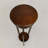 Solid Wood End Table-108756278