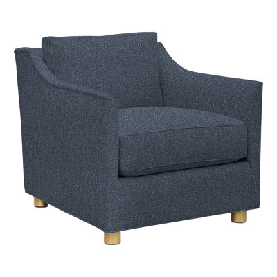 Chaise 33,5 po Newlin