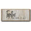 «Together We Have», toile encadrée-1371656695