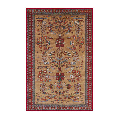 Oriental Indoor Rug