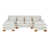 Beige est en rupture de stock