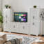 Buffet de salon 68 "de haut