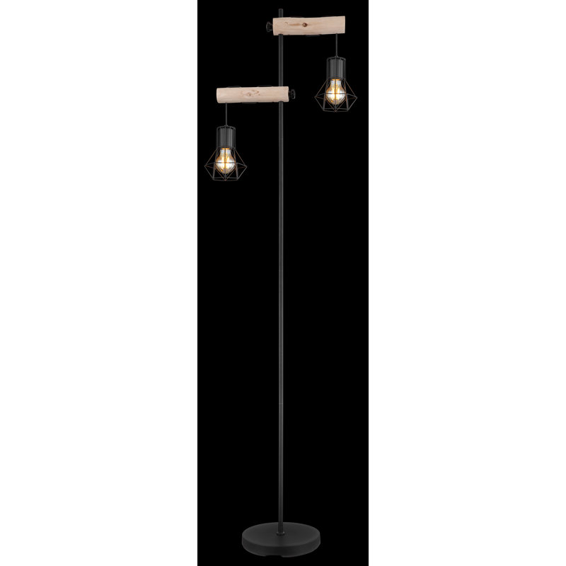 168 cm Baumlampe Bystrom