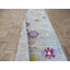 Tapis beige unique de 2 pi 8 po x 15 pi 11 po