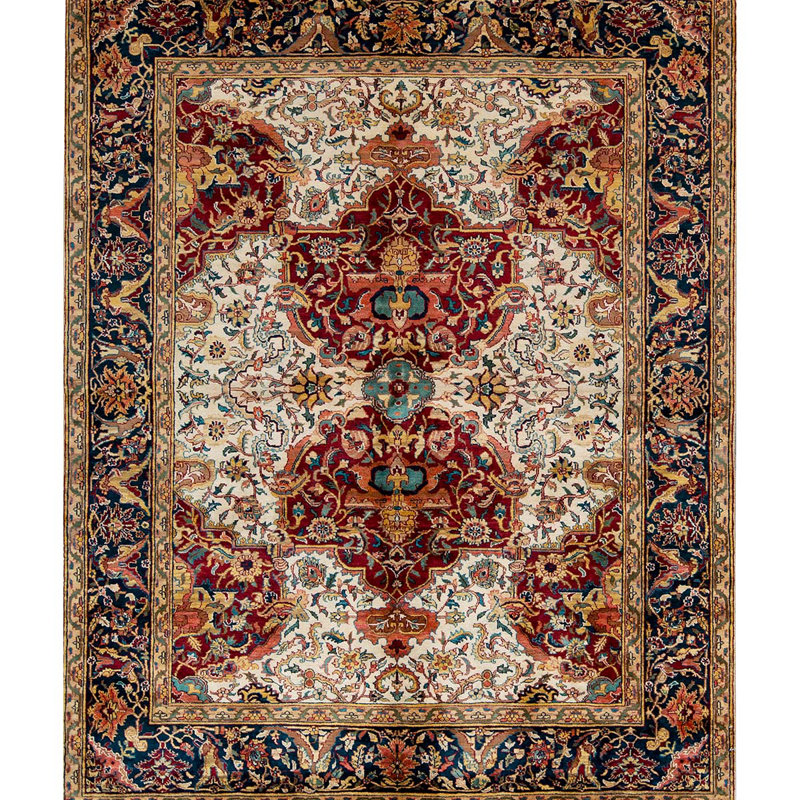 Sona Oriental Area Rug