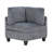 7-Piece Modular Sectional With Storage Seats-332171370