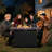 Celyn Rosalin 43'' Propane Fire Pit Table with Waterproof Cover