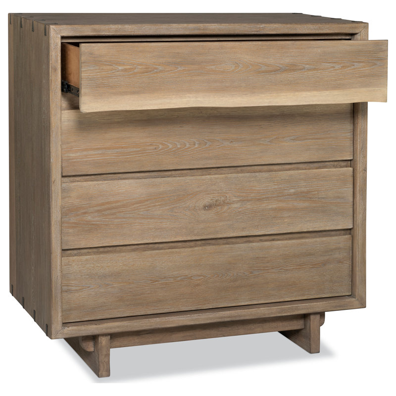 Commode 4 tiroirs Stillwater