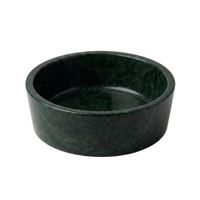 Genuine Marble Decorative Dish