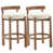 Beige Seat/ Brown Frame selected