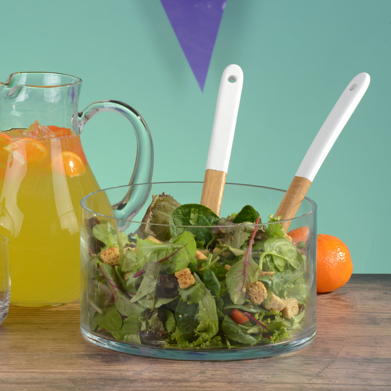 Simplicity Salad Bowl