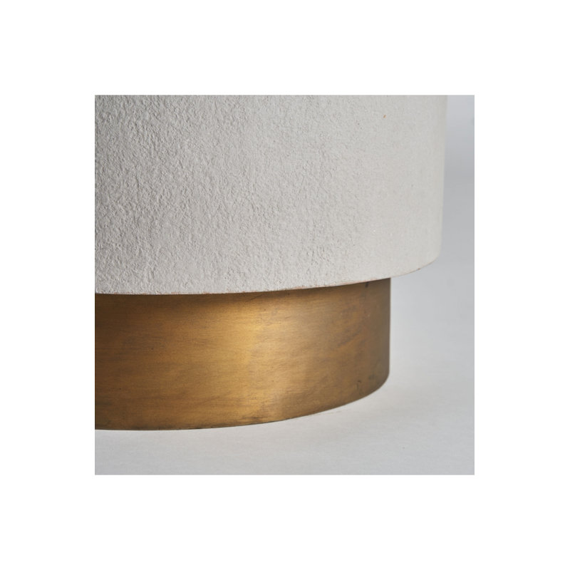 Zerbst Side Table