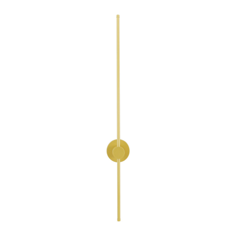 Modern Linear Wall Sconce